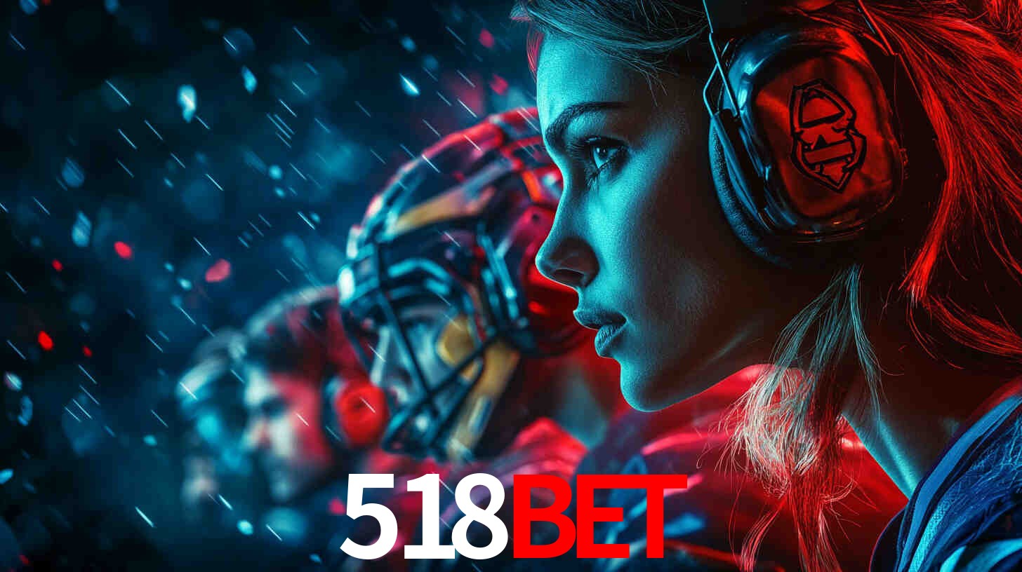 Esportes Disponíveis no 518bet