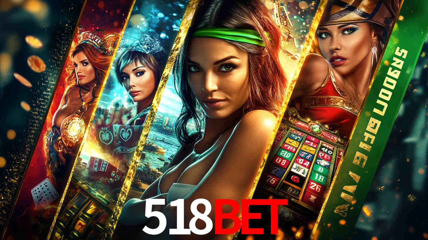 E-Sports no 518bet