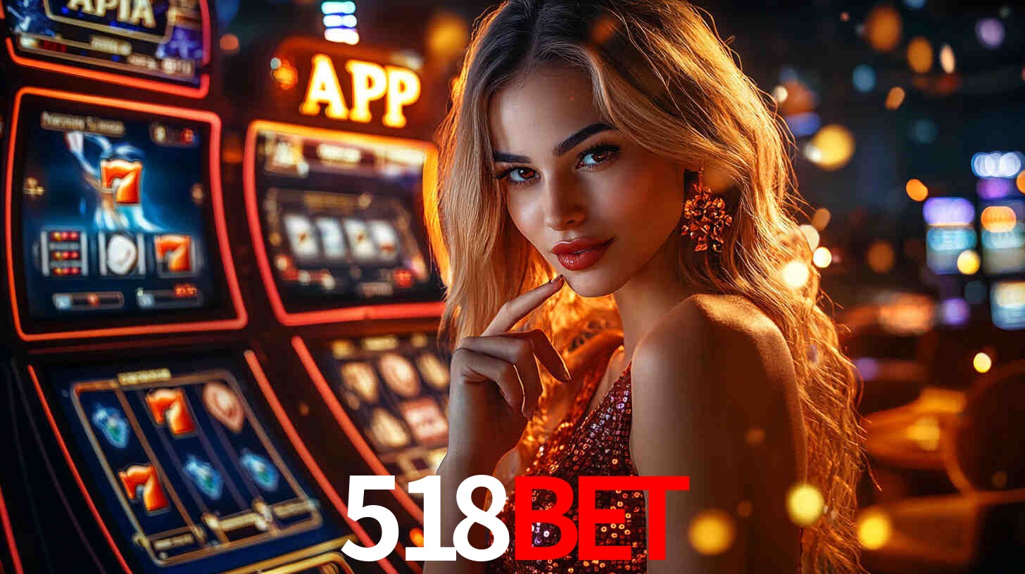 Baixar App Android 518bet