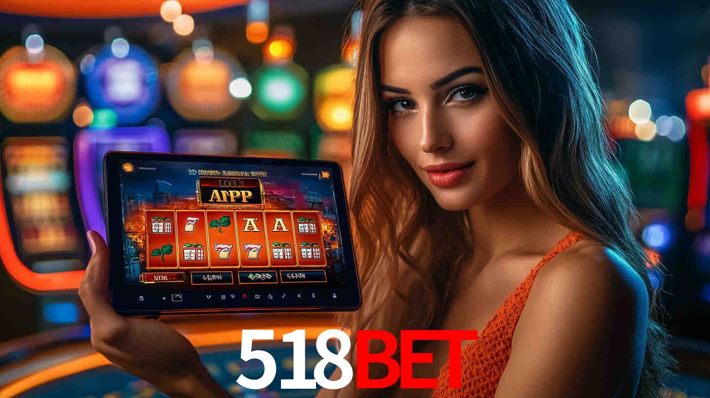 Baixar App iOS 518bet