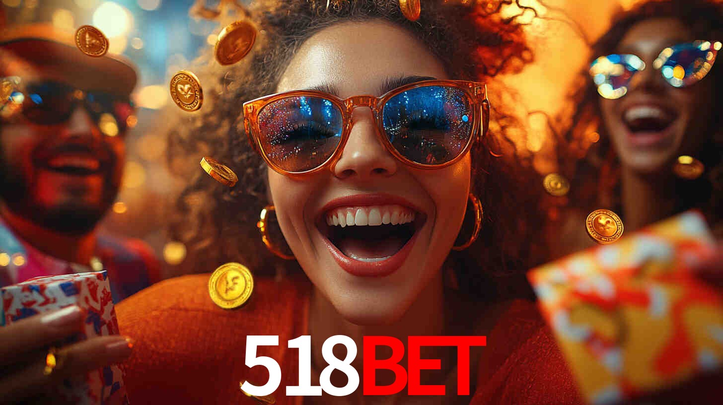 Bônus Sem Depósito no 518bet