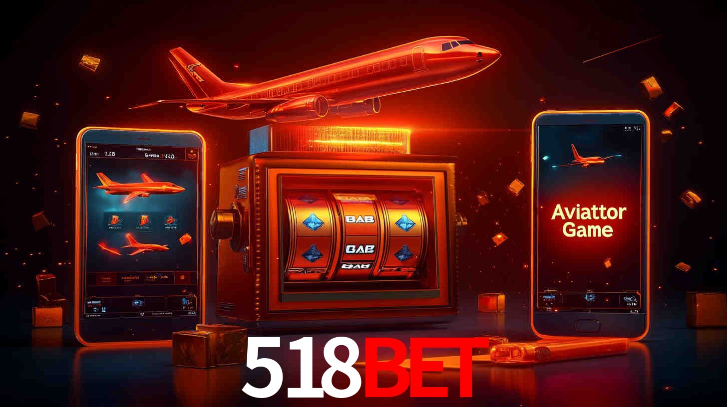 Como Jogar Aviator no 518bet