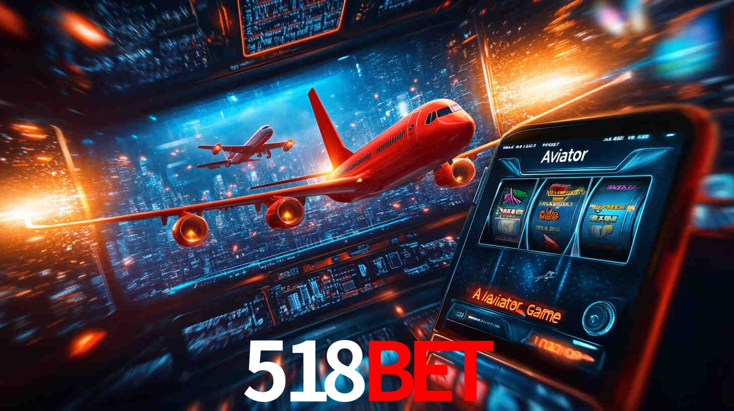 Dicas para Jogar Aviator no 518bet