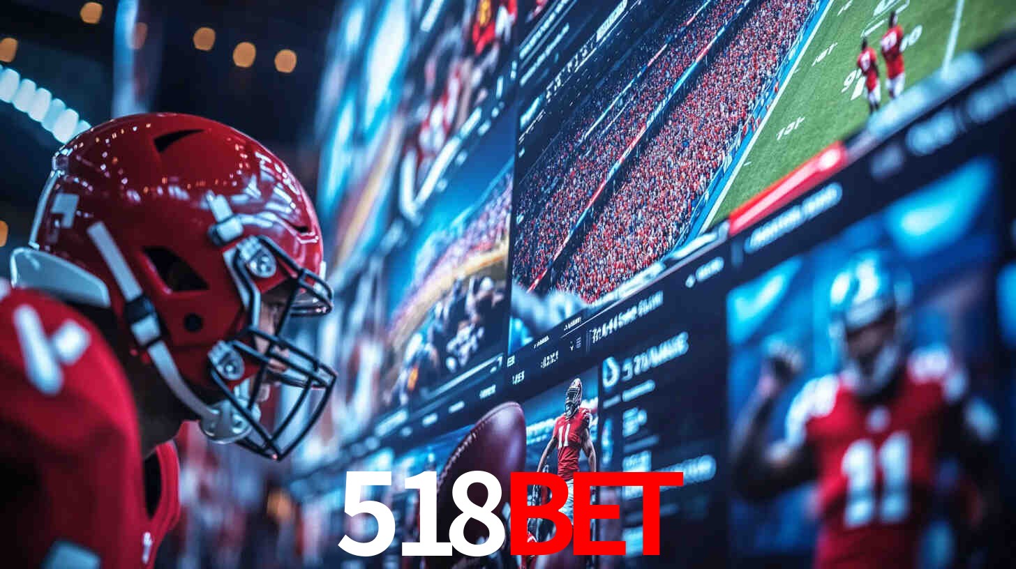 Benefícios das Apostas Ao Vivo no 518bet