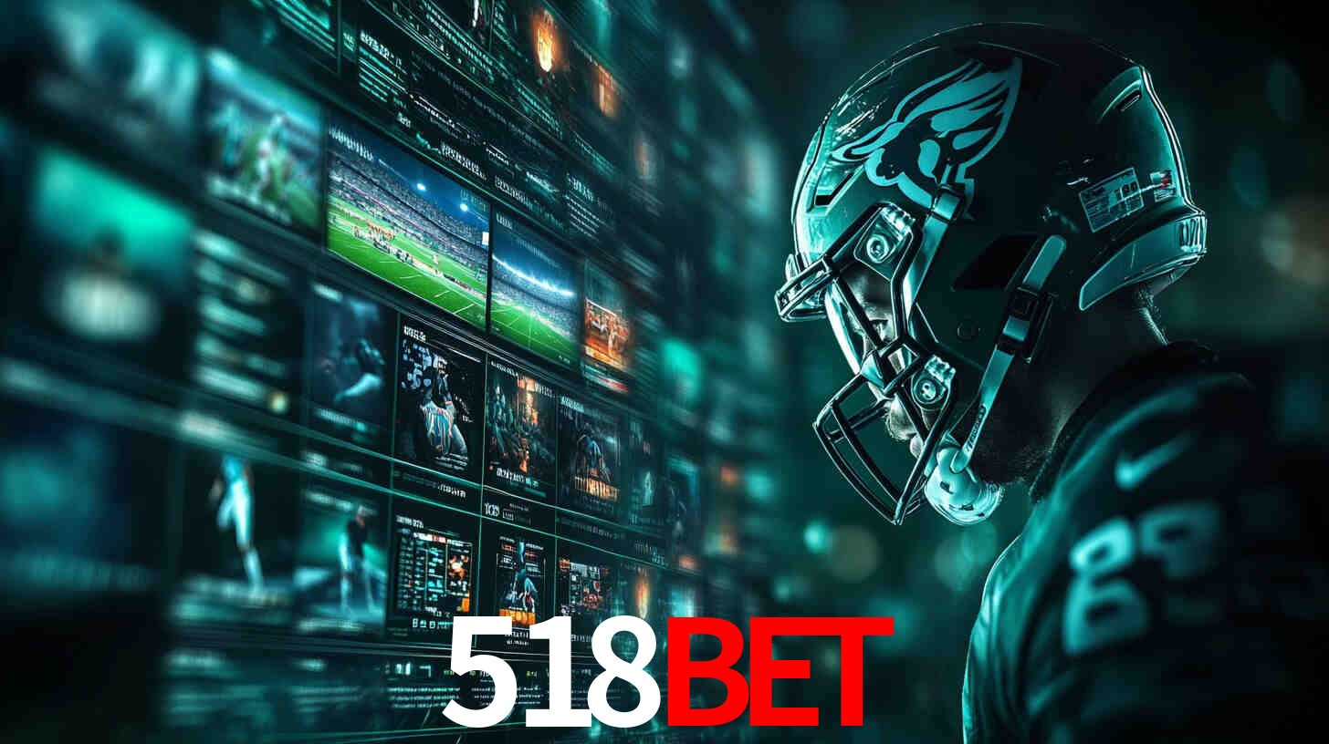 Esportes em Destaque no 518bet