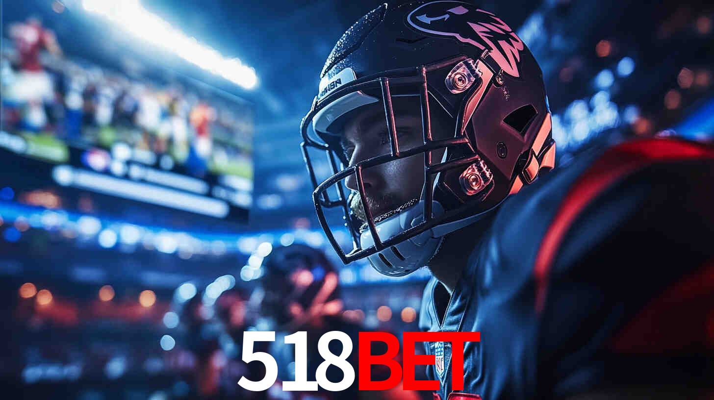 Transforme Suas Apostas em Grandes Prêmios no 518bet